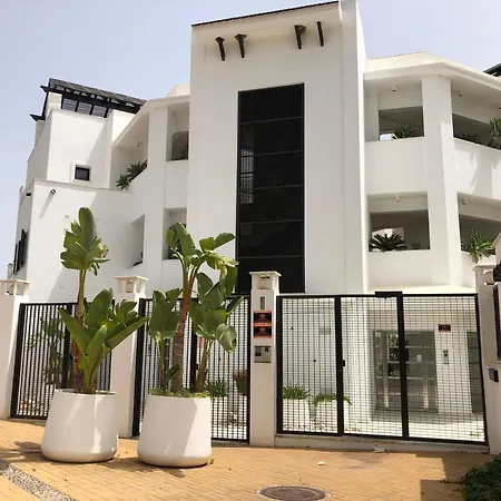 Apartment Premium Luxury-casares Del Mar-seaside Bahia de Casares